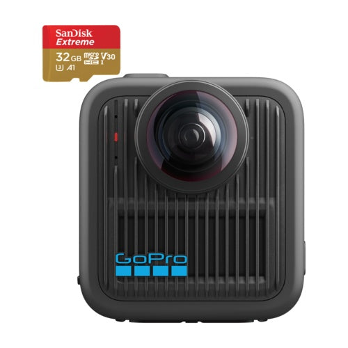 GOPRO MAX2 SPECIALTY BUNDLE