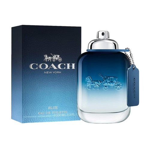 COACH FOR MEN EDT SPRAY - 3.3 FL OZ