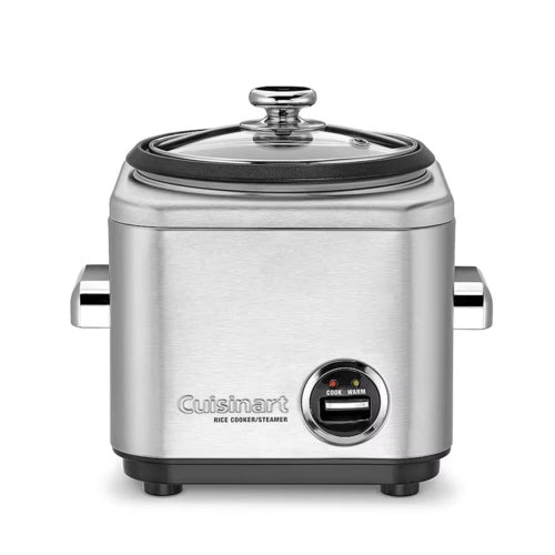 CUISINART 4-CUP RICE COOKER