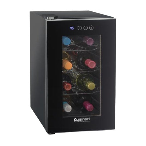 CUISINART PRIVATE RESERVE 8-BOTTLE WINE CELLAR