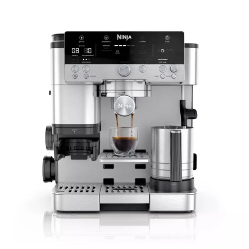 NINJA LUXE CAFE PREMIER SERIES