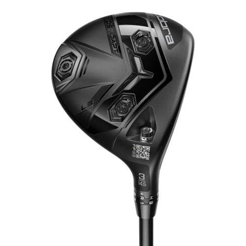 COBRA DS-ADAPT LS FAIRWAY WOOD
