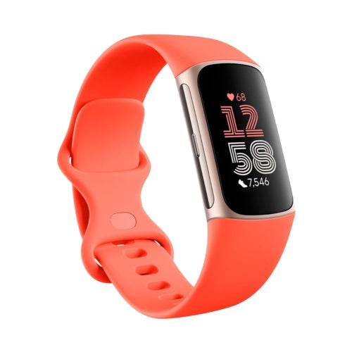 FITBIT CHARGE 6 ADVANCED HEALTH TRACKER