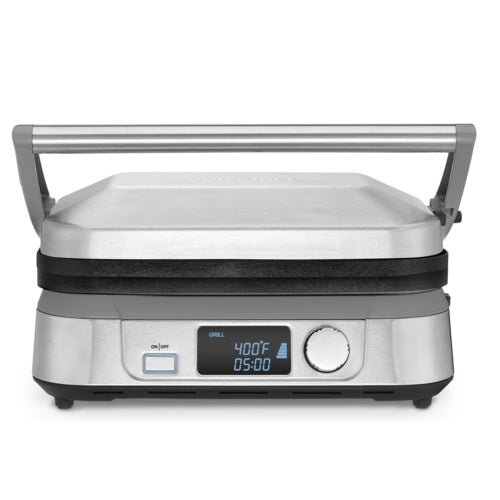 CUISINART GRIDDLER FIVE