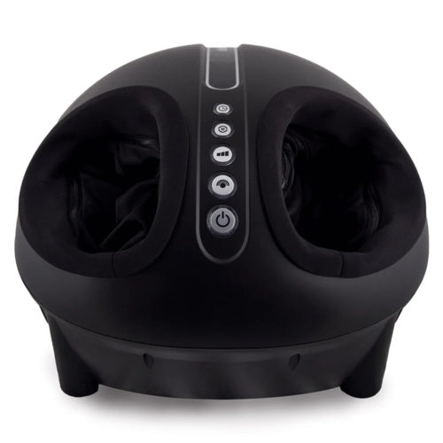 TRUMEDIC IS-4000PRO INSTASHIATSU+ VIBRATION FOOT MASSAGER