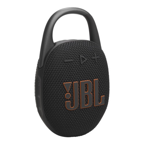 JBL CLIP 5 PORTABLE BLUETOOTH SPEAKER