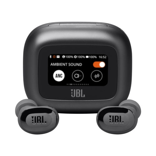 JBL LIVE BUDS 3 TRUE WIRELESS NC EARBUDS