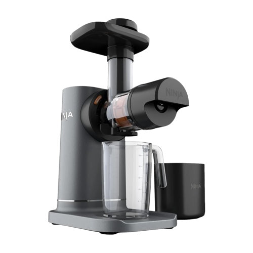 NINJA NEVERCLOG COLD PRESS JUICER