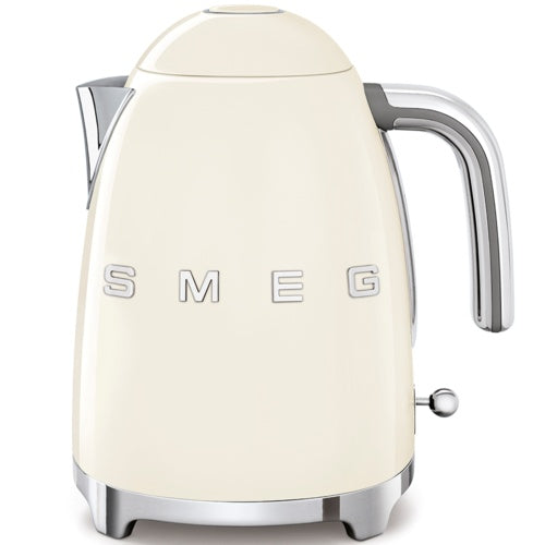 SMEG 7-CUP ELECTRIC KETTLE
