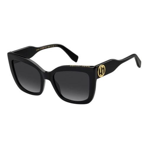 MARC JACOBS THE J MARC SQUARE SUNGLASSES