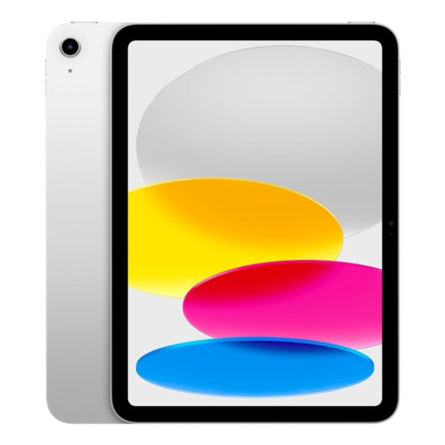 APPLE 11-INCH IPAD WITH WIFI + CELL - 256GB