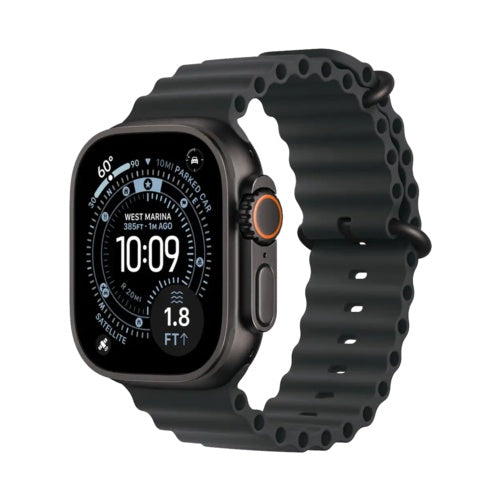 APPLE WATCH ULTRA 3 GPS + CELL 49MM