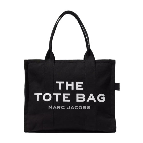 MARC JACOBS THE CANVAS LARGE TOTE BAG