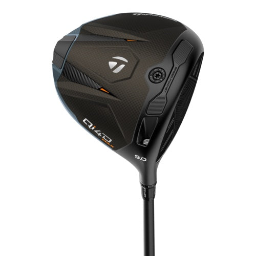TAYLORMADE QI4D MAX DRIVER