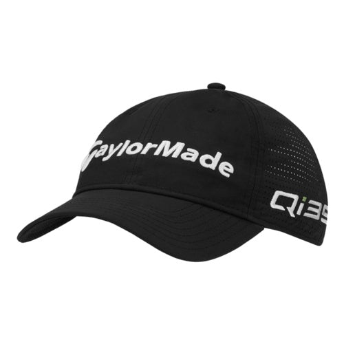 TAYLORMADE TOUR PREFERRED LITETECH QI35 HAT
