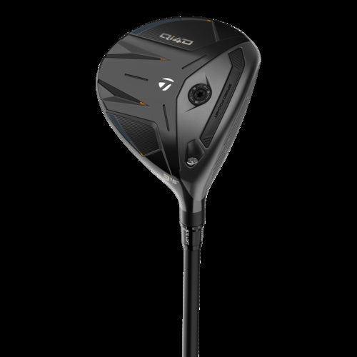 TAYLORMADE QI4D FAIRWAY WOOD