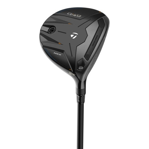 TAYLORMADE QI4D MAX FAIRWAY WOOD