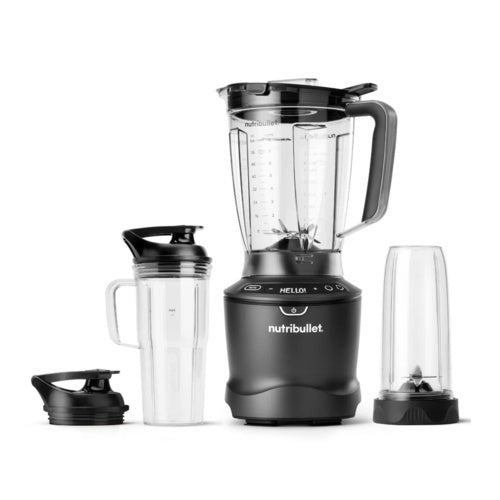NUTRIBULLET SMARTSENSE BLENDER COMBO