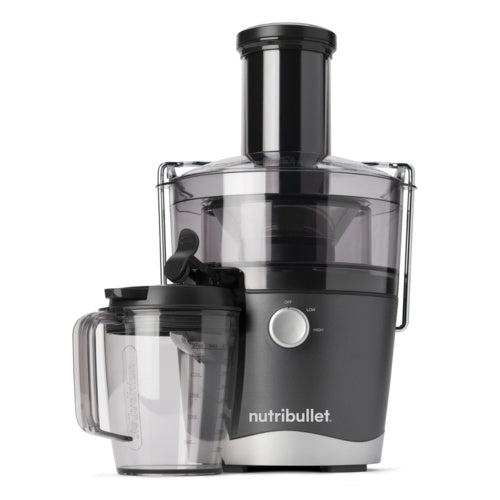 NUTRIBULLET 800W JUICER