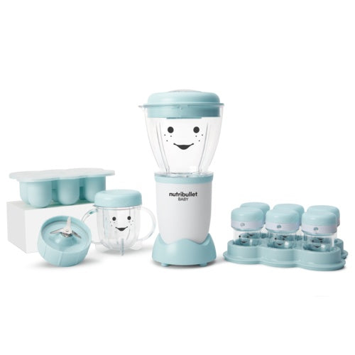 NUTRIBULLET BABY BULLET BLENDER