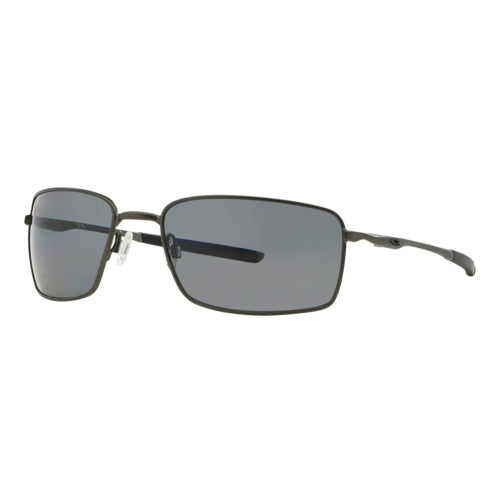 OAKLEY POLARIZED SQUARE WIRE SUNGLASSES
