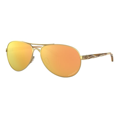 OAKLEY WOMEN'S POLARIZED FEEDBACK SUNGLASSES