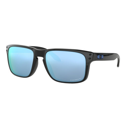 OAKLEY POLARIZED HOLBROOK SUNGLASSES