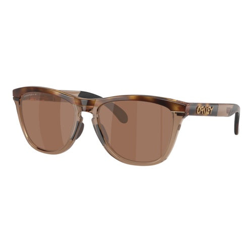 OAKLEY POLARIZED FROGSKINS RANGE XL SUNGLASSES