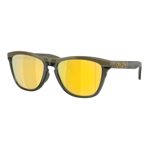 OAKLEY POLARIZED FROGSKINS RANGE XL SUNGLASSES