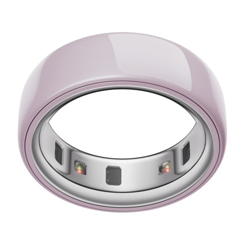 OURA RING 4 - CERAMIC PETAL