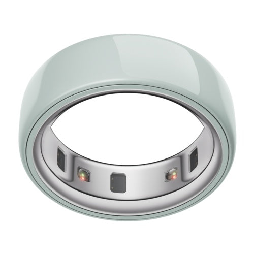 OURA RING 4 - CERAMIC TIDE