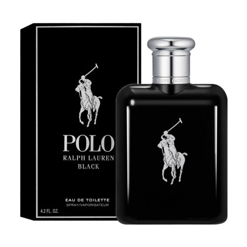 RALPH LAUREN POLO FOR MEN - 4.2 FL OZ