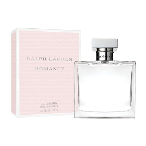 RALPH LAUREN ROMANCE EAU DE PARFUM FOR WOMEN - 3.4 FL OZ