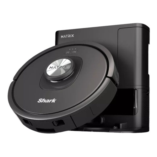 SHARK MATRIX SELF-EMPTY ROBOT VACUUM