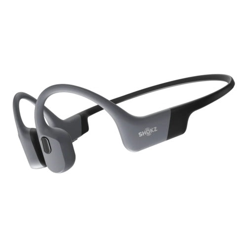 SHOKZ OPENSWIM PRO BONE CONDUCTION HEADPHONES