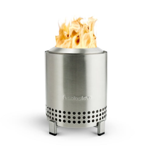 SOLO STOVE MESA TABLETOP FIRE PIT
