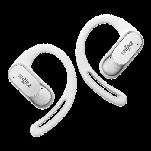 SHOKZ OPENFIT AIR TRUE WIRELESS EARBUDS