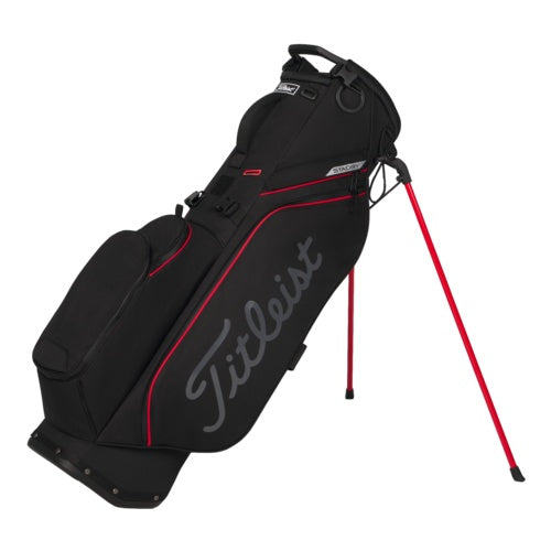 TITLEIST PLAYERS S4 STADRY STAND BAG