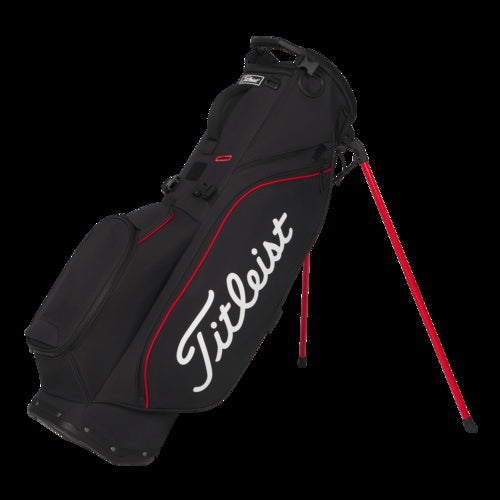 TITLEIST PLAYERS S4 STAND BAG