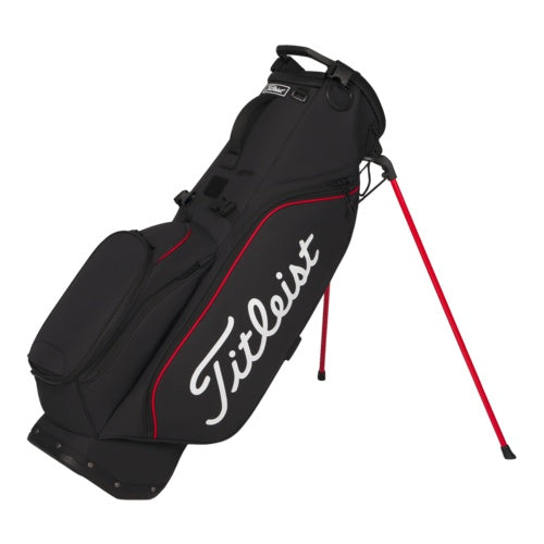TITLEIST PLAYERS S5 STAND BAG