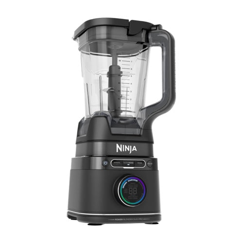 NINJA DETECT DUO POWER BLENDER PRO + SINGLE SERVE