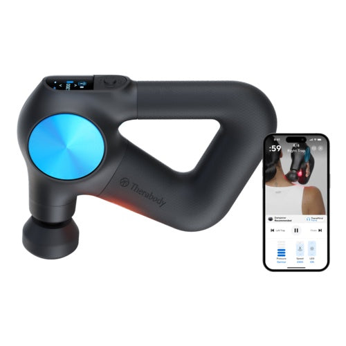 THERABODY THERAGUN PRO PLUS