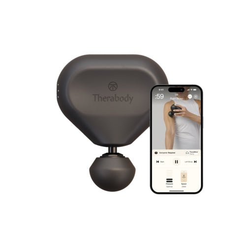 THERABODY THERAGUN MINI (3RD GENERATION)