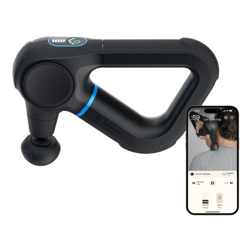 THERABODY THERAGUN PRIME (6TH GENERATION) MASSAGE GUN