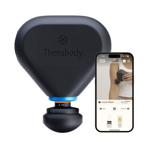 THERABODY THERAGUN MINI PLUS