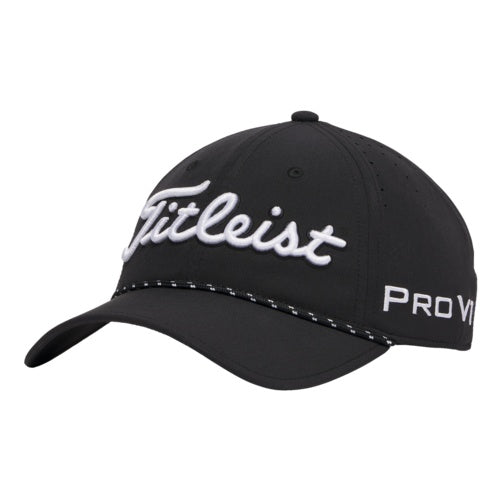 TITLEIST TOUR BREEZER HAT