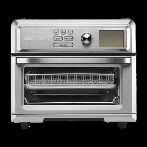 CUISINART DIGITAL AIR FRYER TOASTER OVEN