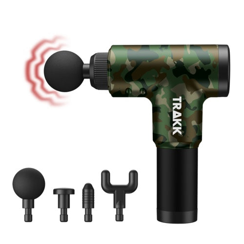 TRAKK BEAST MASSAGE GUN