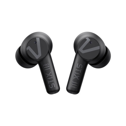 VEHO STIX II PRO TRUE WIRELESS EARPHONES