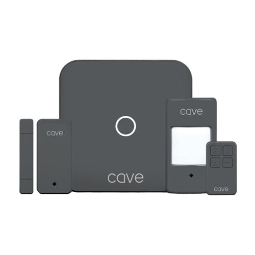 VEHO CAVE SMART HOME STARTER KIT